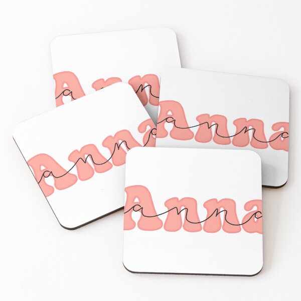 Item preview, Anna designed and sold by AmandazDesigns.