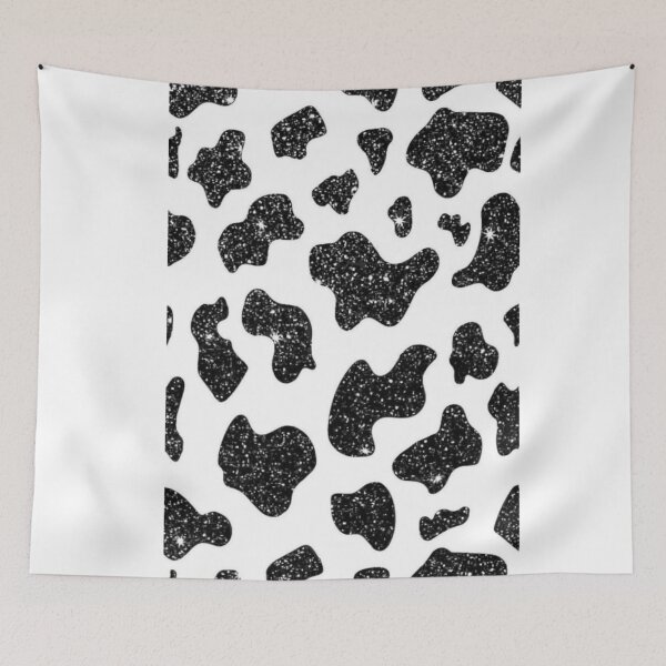 Item preview, Cow Wallpaper designed and sold by Aileenl07.