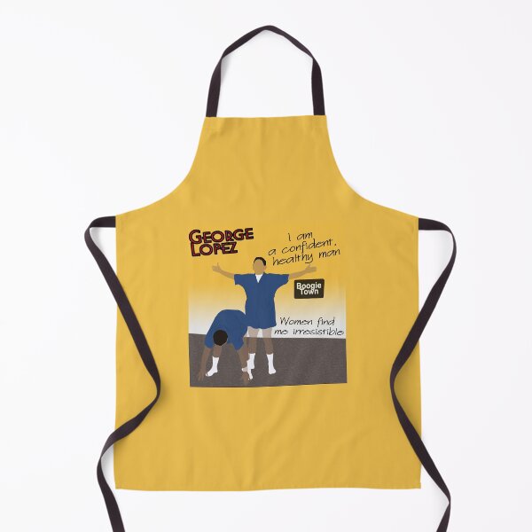 Item preview, George Lopez Show - Ernie Confident Man designed and sold by TGG4evr.