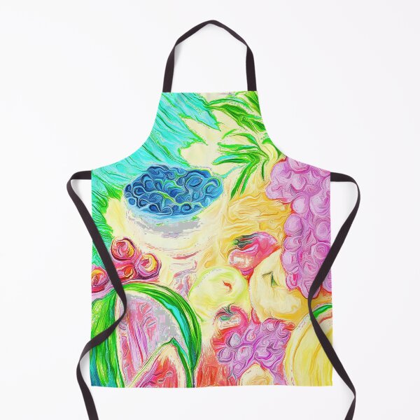 Item preview, Fruits & Vitamins designed and sold by Bianca Kuballa.