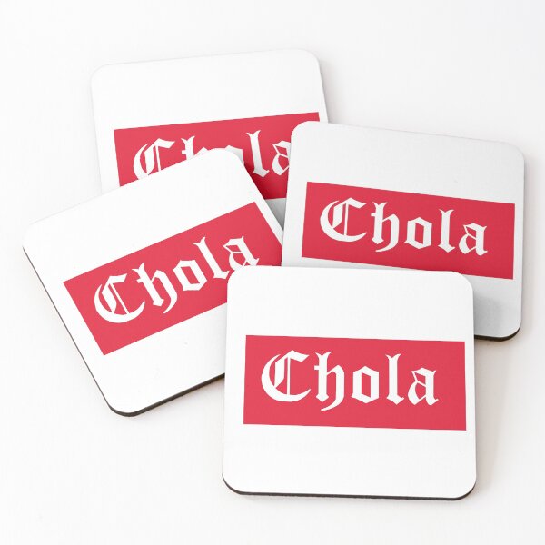 Item preview, Chola ( Old English) designed and sold by Shirt Slanger.