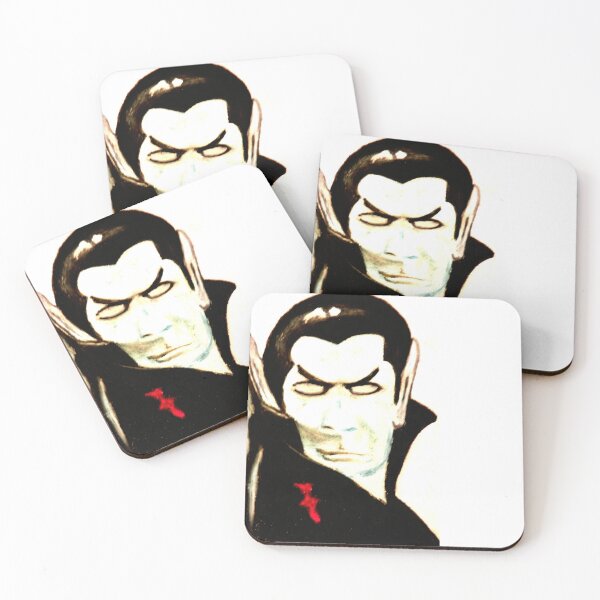 Item preview, COUNT DRACULA designed and sold by JoAnnHayden.