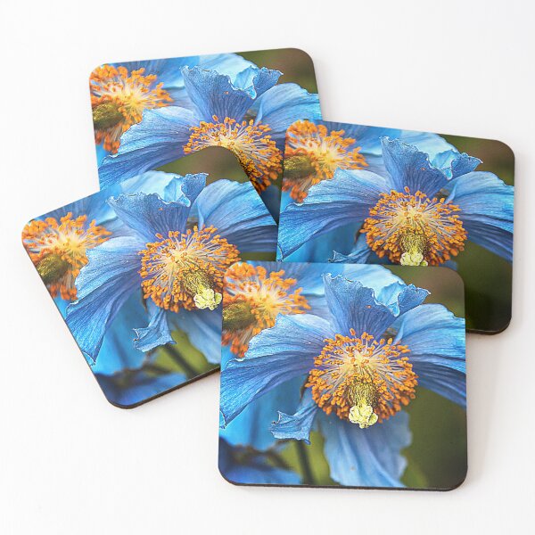 Item preview, Blue Beauty designed and sold by Marylou Badeaux.