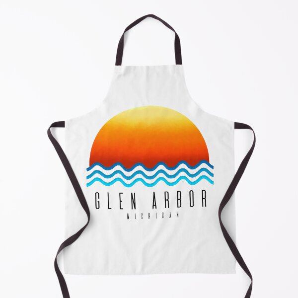 Item preview, Glen Arbor Michigan designed and sold by Megan Noble.