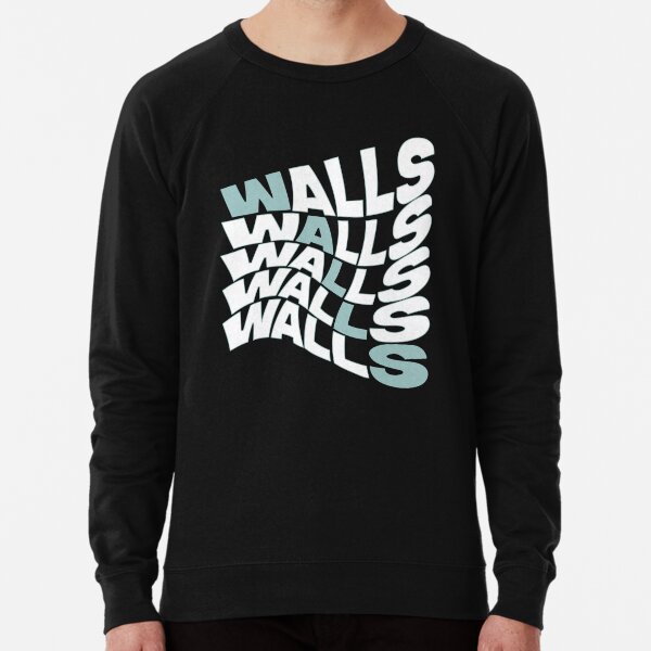 Louis Tomlinson Walls Sweatshirt