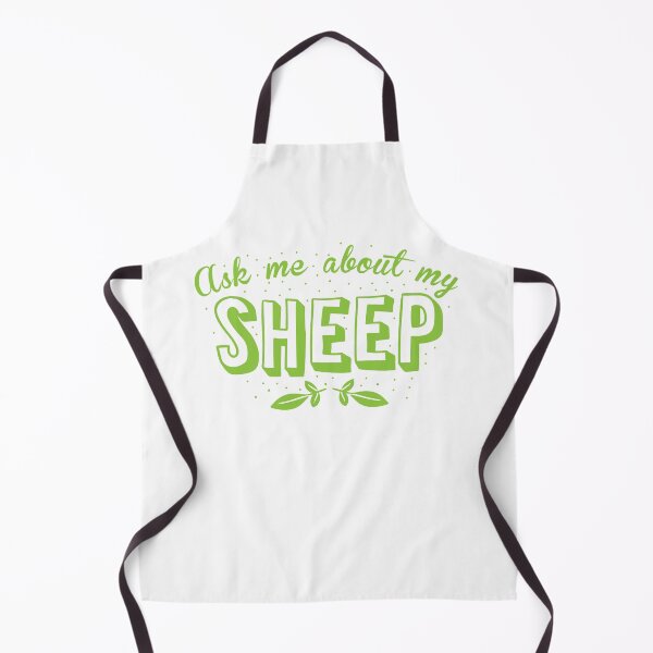Item preview, Ask me about my SHEEP designed and sold by jazzydevil.