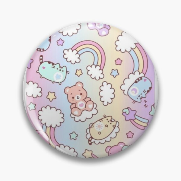 Item preview, CareBear rainbow madness designed and sold by MarsiiOtaku.