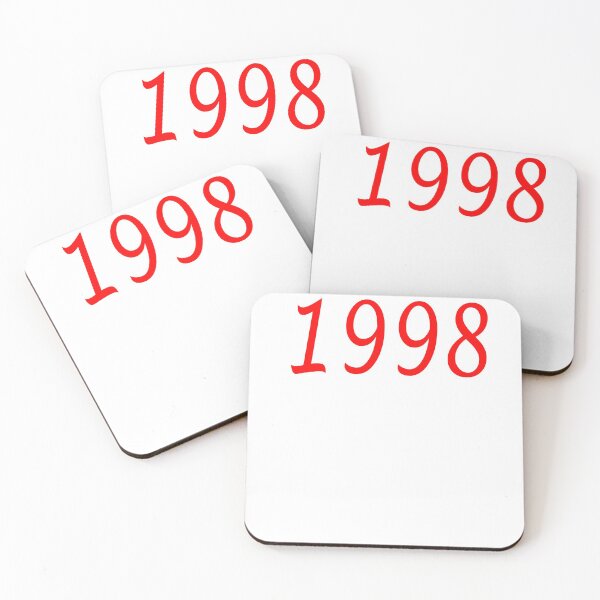 Item preview, 1998 Birthday gift designed and sold by samarahsan.