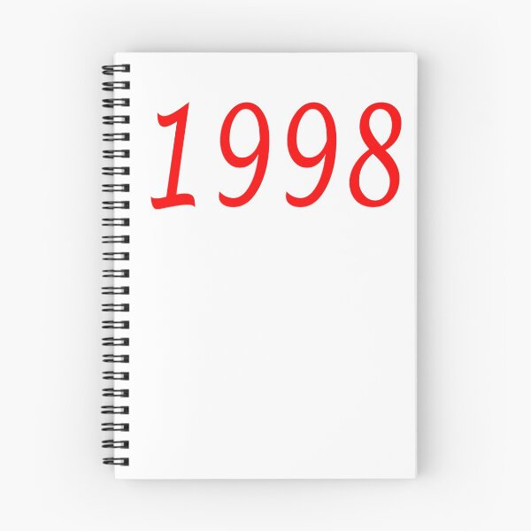 Artikelvorschau, 1998 Geburtstagsgeschenk entworfen und verkauft von samarahsan.