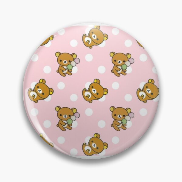 Item preview, Rilakkuma designed and sold by MarsiiOtaku.