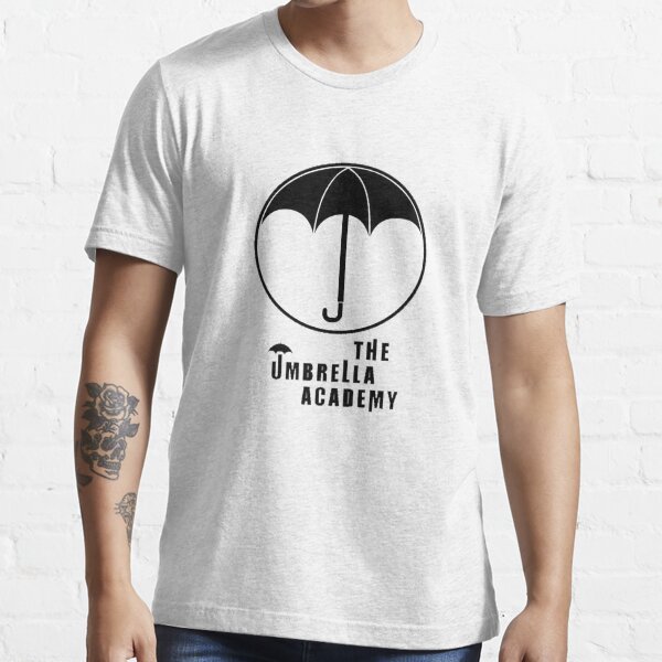 "Umbrella AcademyThe Umbrella Academy" Tshirt for Sale by deen3k
