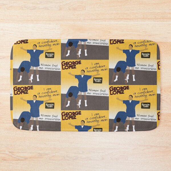 Item preview, George Lopez Show - Ernie Confident Man designed and sold by TGG4evr.