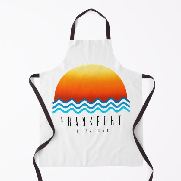 Item preview, Frankfort Michigan designed and sold by Megan Noble.