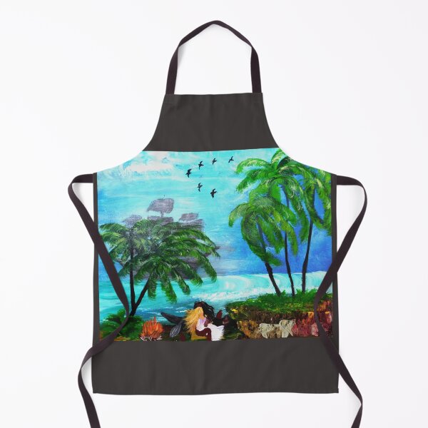 Item preview, Pirate hide away designed and sold by Deanne-Bossell.