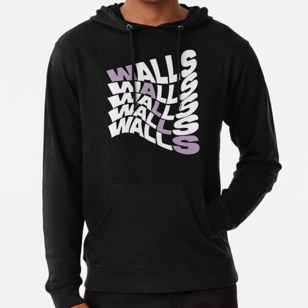 Louis Tomlinson Walls In Black shirt, hoodie, sweater, longsleeve and  V-neck T-shirt