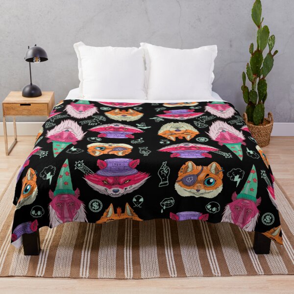 Item preview, ganster family designed and sold by Ilustronauta.