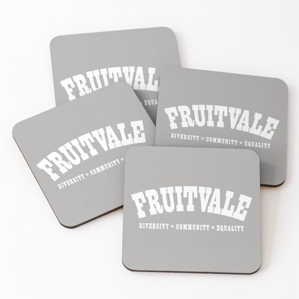 Item preview, Fruitvale District designed and sold by Oaklandia.
