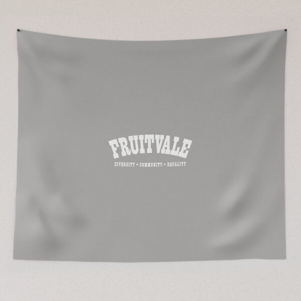 Item preview, Fruitvale District designed and sold by Oaklandia.