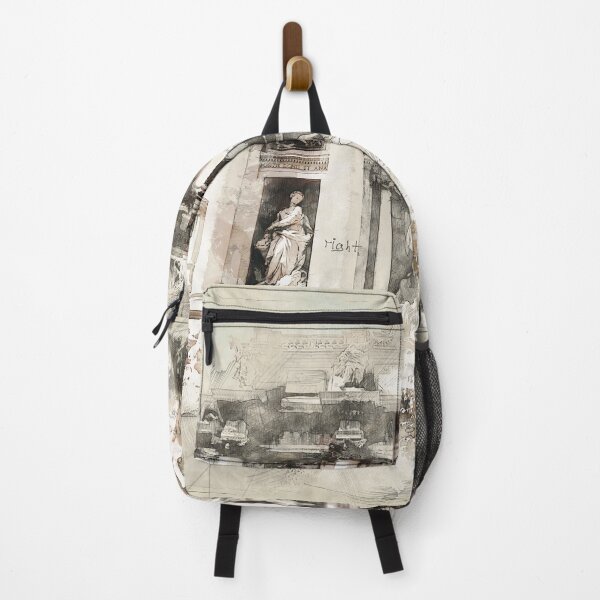 Item preview, Trevi fountain Rome designed and sold by artesutela.