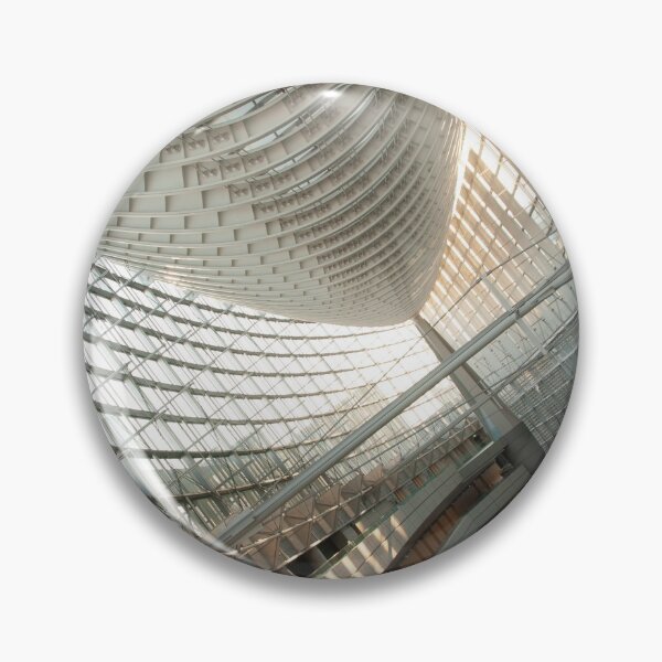 Item preview, TOKYO INTERNATIONAL FORUM BUILDING | Architect Photo designed and sold by PhotoStory.