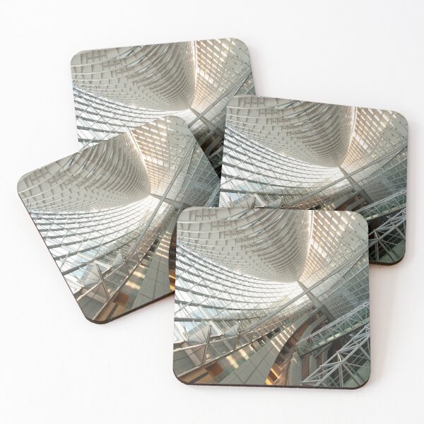 Item preview,  TOKYO INTERNATIONAL FORUM BUILDING | Architect Photo designed and sold by PhotoStory.