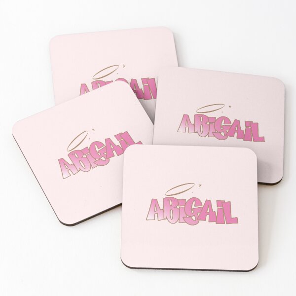 Item preview, Abigail Pink Baddie designed and sold by adrenaline2120.