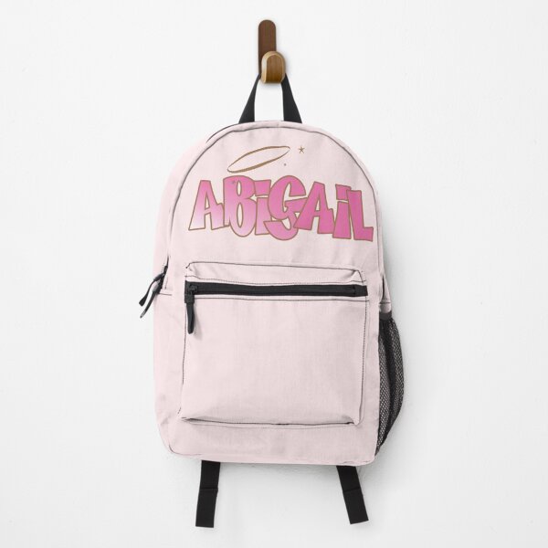 Item preview, Abigail Pink Baddie designed and sold by adrenaline2120.