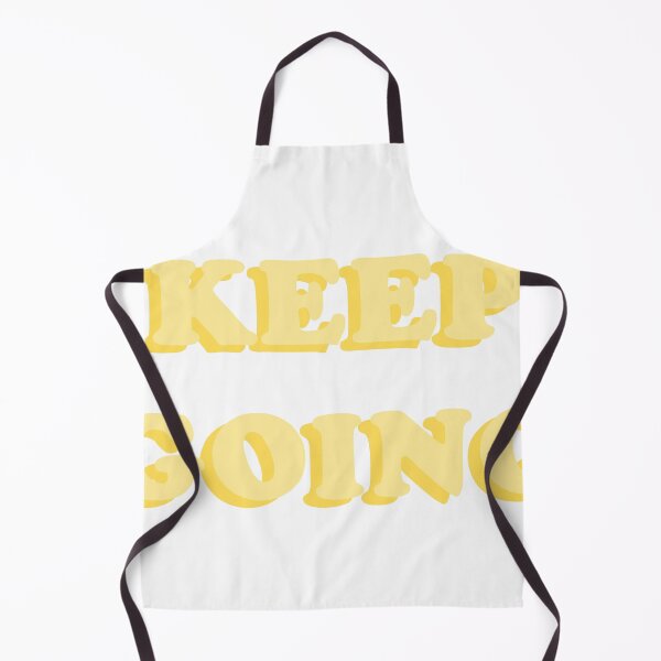 Item preview, KEEP GOING designed and sold by Aricyr.
