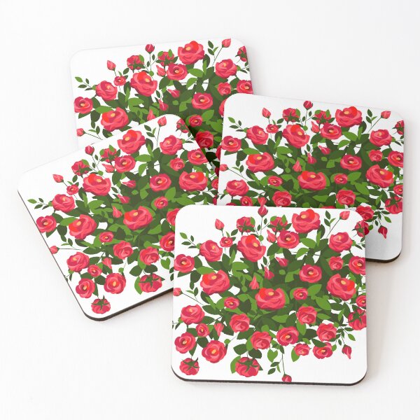 Item preview, red roses  designed and sold by Vernon Carl D'souza.