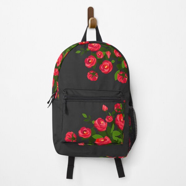 Item preview, red roses designed and sold by Vernon Carl D'souza.