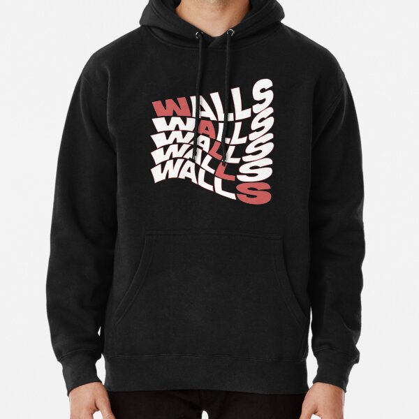 Vans New Stax Hoodie Black