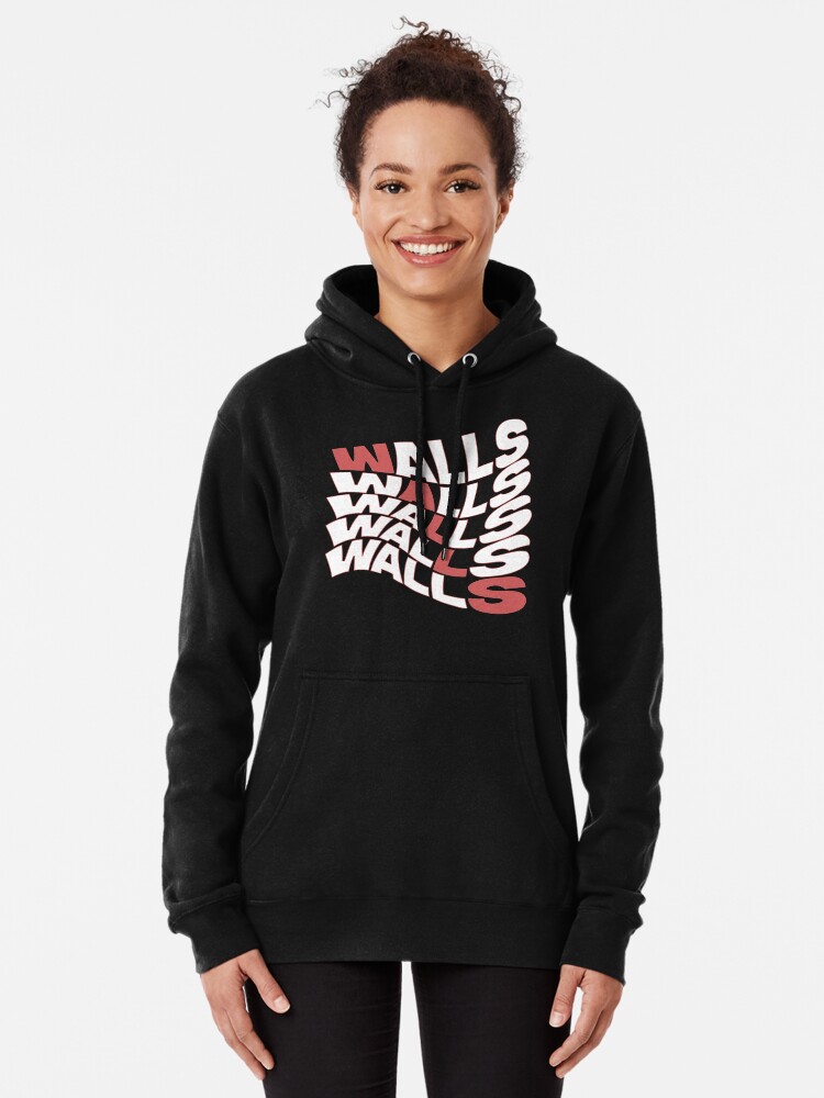 Buy Louis Tomlinson Merch 91 Hoodie Men Women Walls Long Sleeve