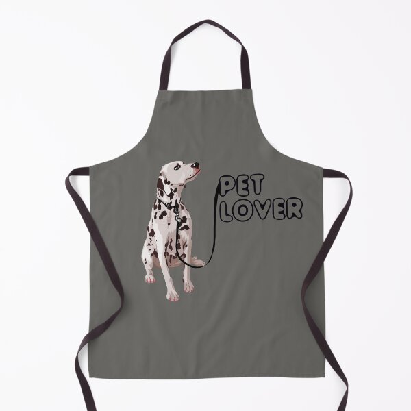 Item preview, Dalmatian pet lover designed and sold by Purple monkey.