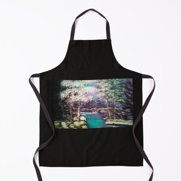 Item preview, Mystic Forest  designed and sold by Deanne-Bossell.