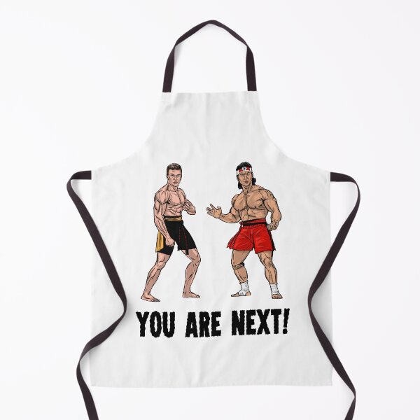 Item preview, You Are Next! 1988 designed and sold by Preserved Dragons.