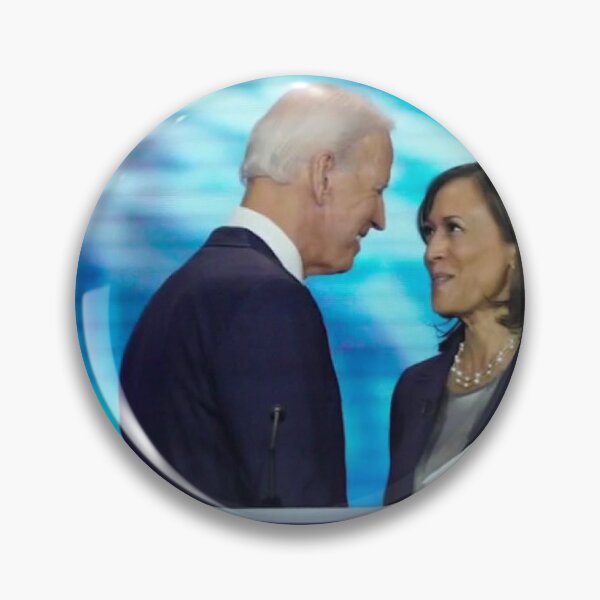 Item preview, Kamala Harris designed and sold by arnabbabai.