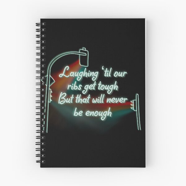 Item preview, Lorde - Ribs  designed and sold by Jodiecreates.