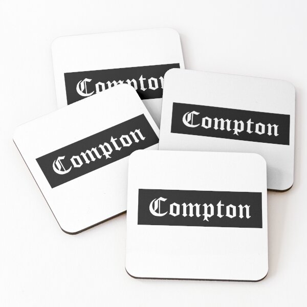 Item preview, 90s Compton ( Old English) designed and sold by Shirt Slanger.