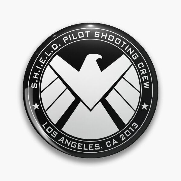 Item preview, Agents Pilot Shooting Crew designed and sold by BetterTogetherM.