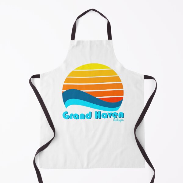 Item preview, Grand Haven Sun designed and sold by Megan Noble.