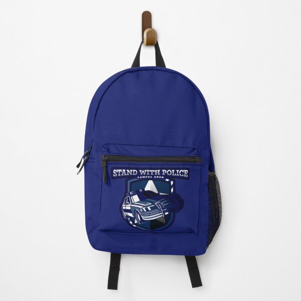 Item preview, Stand With Police Lawful Good designed and sold by CrimsonKnights.