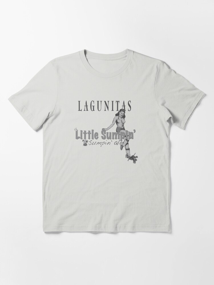 lagunitas shirt