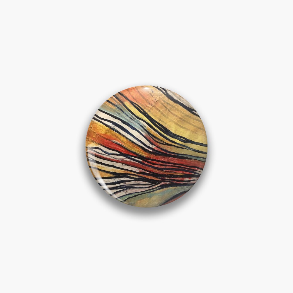 Item preview, Pin designed and sold by NGK-ART.
