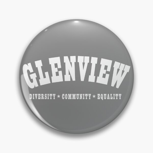 Item preview, Glenview District designed and sold by Oaklandia.