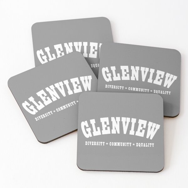 Item preview, Glenview District designed and sold by Oaklandia.