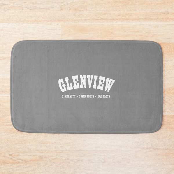Item preview, Glenview District designed and sold by Oaklandia.