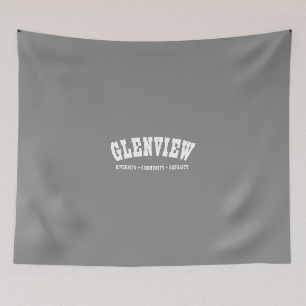 Item preview, Glenview District designed and sold by Oaklandia.