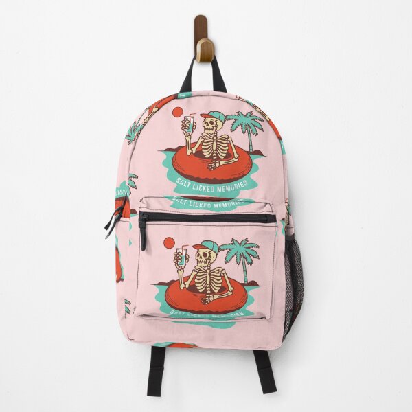 Item preview, Cool skeleton on beach designed and sold by Mohan Roy.