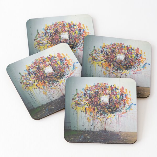 Item preview, Paredes de estudio designed and sold by NGK-ART.