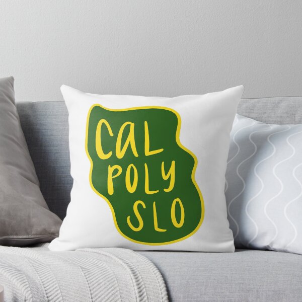 Item preview, Cal poly slo designed and sold by izzleswizzle.